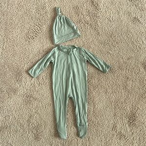 Kyte Baby Footie Bundle